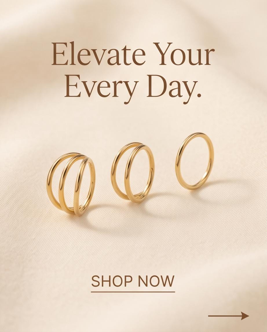 20g Surgical Steel Stack Nose Ring Piercing Hinged Hoop Huggie Earring 3 pcs set